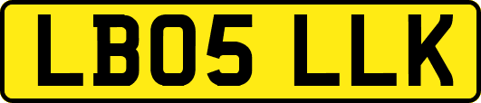 LB05LLK