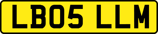 LB05LLM
