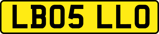 LB05LLO