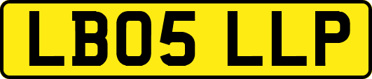 LB05LLP