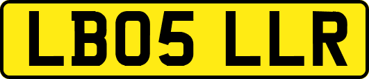 LB05LLR