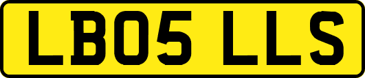 LB05LLS