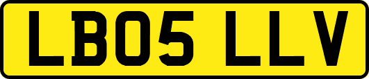 LB05LLV