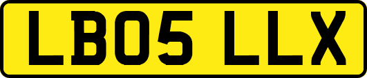 LB05LLX