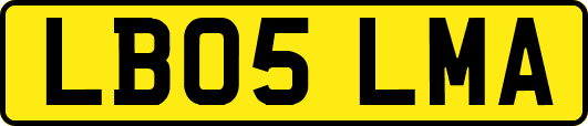 LB05LMA