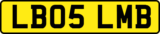 LB05LMB