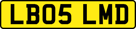 LB05LMD
