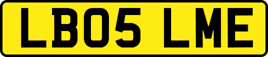 LB05LME