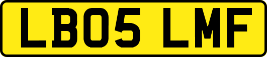 LB05LMF