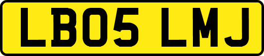LB05LMJ
