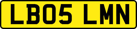 LB05LMN
