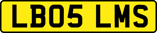 LB05LMS