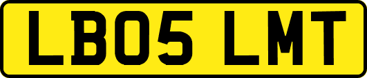LB05LMT