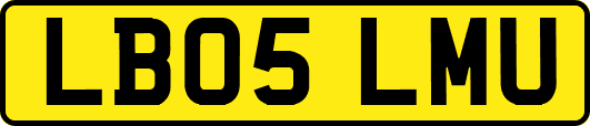 LB05LMU