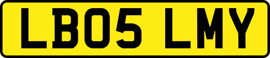 LB05LMY