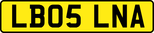 LB05LNA