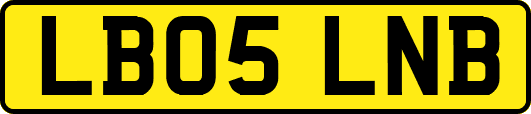LB05LNB