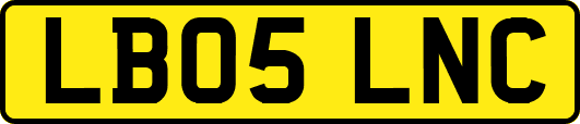 LB05LNC
