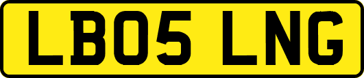 LB05LNG