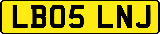 LB05LNJ