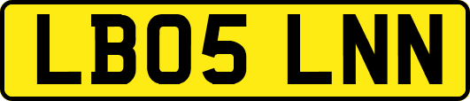 LB05LNN