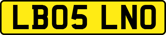 LB05LNO