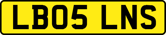 LB05LNS