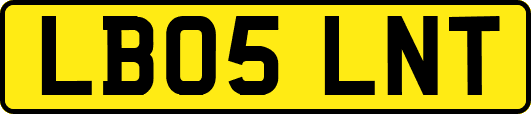 LB05LNT