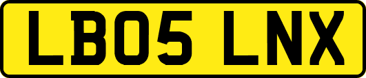 LB05LNX