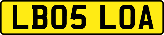 LB05LOA