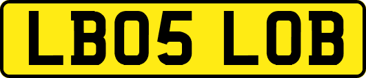 LB05LOB