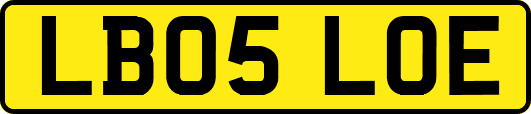 LB05LOE