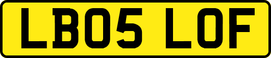 LB05LOF