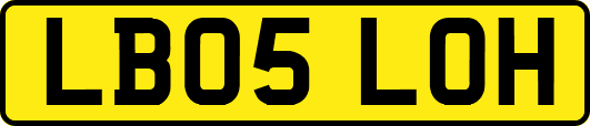 LB05LOH