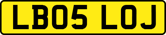 LB05LOJ