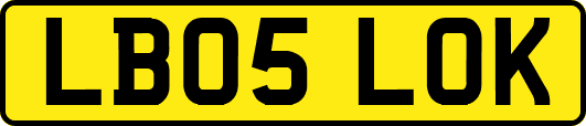 LB05LOK