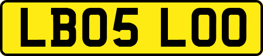 LB05LOO