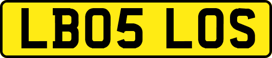LB05LOS