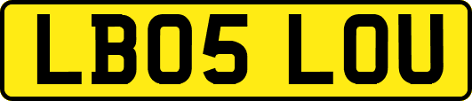 LB05LOU
