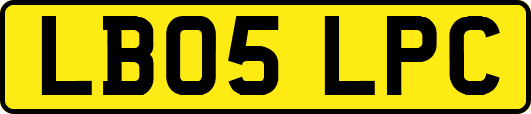LB05LPC