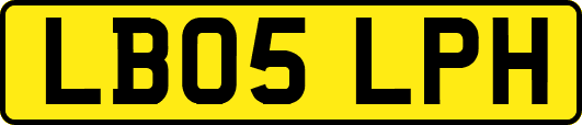 LB05LPH