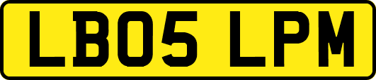 LB05LPM