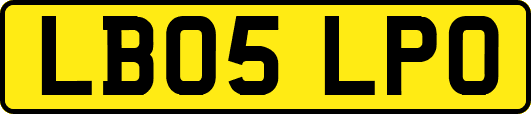 LB05LPO
