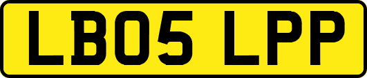LB05LPP