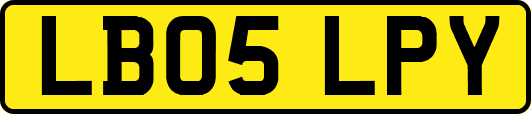 LB05LPY