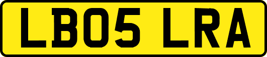 LB05LRA