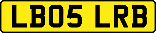 LB05LRB