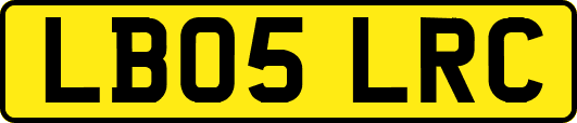 LB05LRC