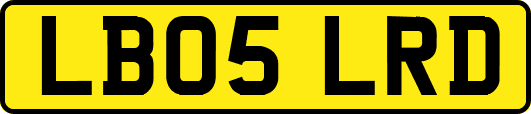 LB05LRD