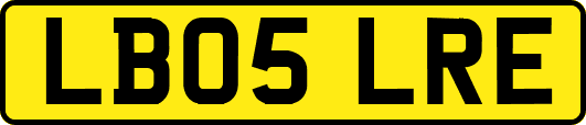 LB05LRE